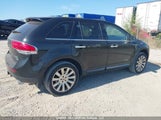 Lincoln Mkx 2LMDJ8JK6DBL23650 снимка
