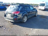 Subaru Outback 3.6R 4S4BRJGC2D2203742 снимка