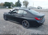 BMW 330Xi WBA5R7C50KAJ87388 снимка