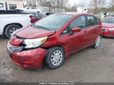 Nissan Versa Note 1.6 S/1.6 Sl/1.6 Sr/1.6 Sv 3N1CE2CP6GL399015 fotografie