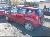 Nissan Versa Note 1.6 S/1.6 Sl/1.6 Sr/1.6 Sv 3N1CE2CP6GL399015 fotografie