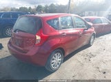 Nissan Versa Note 1.6 S/1.6 Sl/1.6 Sr/1.6 Sv 3N1CE2CP6GL399015 fotografie