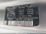 Hyundai Veloster Turbo/Turbo R-Spec/Turbo Ultimate KMHTH6AB0KU008244 photo