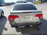 Honda Civic Si Si 2HGFA55538H200727 снимка