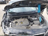 Kia Forte 3KPFL4A81JE205414 снимка