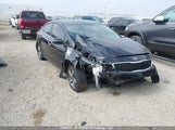 Kia Forte 3KPFL4A81JE205414 снимка