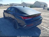 Hyundai Elantra Preferred W/Tech Package KMHLM4DG3RU666884 снимка