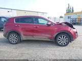 Kia Sportage Ex KNDPNCAC2H7089941 снимка