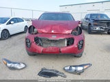 Kia Sportage Ex KNDPNCAC2H7089941 снимка