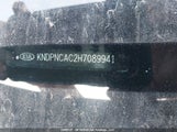 Kia Sportage Ex KNDPNCAC2H7089941 снимка