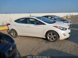 Hyundai Elantra Gls 5NPDH4AE9CH134220 снимка