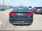 Kia Forte Sx KNAFZ6A33F5295521 снимка