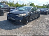 Kia Forte Sx KNAFZ6A33F5295521 снимка
