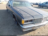 Pontiac Parisienne Brougham 1G2BT69H6GX219529 снимка