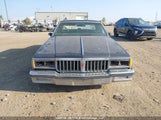 Pontiac Parisienne Brougham 1G2BT69H6GX219529 снимка