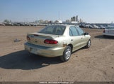 Chevrolet Cavalier Cng 3G1JC52492S145602 снимка