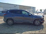 Kia Seltos Ex KNDERCAA5P7444299 снимка
