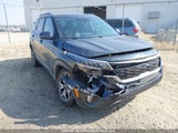 Kia Seltos Ex KNDERCAA5P7444299 снимка