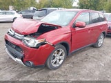 Mitsubishi Outlander Es JA4AD3A39FZ009989 снимка