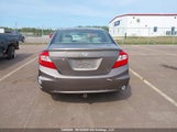 Honda Civic Lx 2HGFB2F42CH028121 fotografie