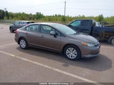 Honda Civic Lx 2HGFB2F42CH028121 fotografie