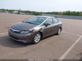Honda Civic Lx 2HGFB2F42CH028121 снимка
