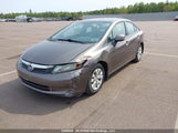 Honda Civic Lx 2HGFB2F42CH028121 fotografie