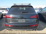 Audi Sq5 WA1C4AFY9P2171617 снимка