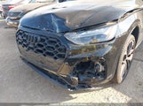 Audi Sq5 WA1C4AFY9P2171617 снимка