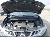 Nissan Murano S/Sl/Le JN8AZ1MW9CW213338 fotografie