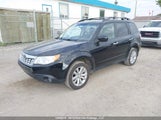 Subaru Forester 2.5X Premium JF2SHCDC6BH717130 снимка