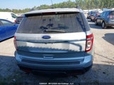 Ford Explorer Limited 1FM5K8F8XFGA71925 снимка