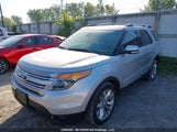 Ford Explorer Limited 1FM5K8F8XFGA71925 снимка