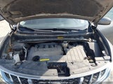 Nissan Murano Le JN8AZ1MWXCW231928 снимка