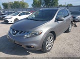 Nissan Murano Le JN8AZ1MWXCW231928 снимка