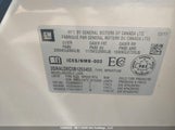 Chevrolet Equinox Lt 2GNALDEC5B1253450 снимка