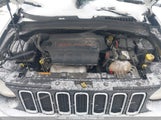 Jeep Renegade Sport ZACCJAAT5GPD38538 снимка