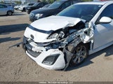 Mazda Mazda3 Gs JM1BL1L5XB1440687 снимка