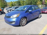 Kia Rio Ex/Lx/Lx+/Sx KNADM4A32D6209164 снимка