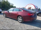 Chevrolet Malibu Ls 1G1ZB5ST0GF193790 снимка
