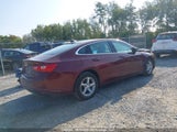Chevrolet Malibu Ls 1G1ZB5ST0GF193790 снимка