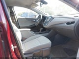 Chevrolet Malibu Ls 1G1ZB5ST0GF193790 снимка