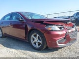Chevrolet Malibu Ls 1G1ZB5ST0GF193790 снимка