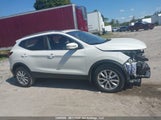 Nissan Rogue Sport S/Sv/Sl JN1BJ1CW3LW392245 снимка