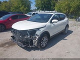 Nissan Rogue Sport S/Sv/Sl JN1BJ1CW3LW392245 photo