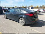 Hyundai Elantra 5NPDH4AE4EH495549 снимка