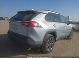 Toyota Rav4 Hybrid Xle 2T3RWRFV3SW286731 photo