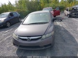 Honda Civic Dx-G 2HGFA1F4XAH044741 снимка