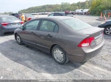 Honda Civic Dx-G 2HGFA1F4XAH044741 снимка