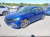 Honda Civic 2HGFC2F53MH015787 снимка
